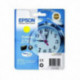 Tinteiro Epson 27Xl Amarelo Wf-3620-40/Wf-7110-7610-7620