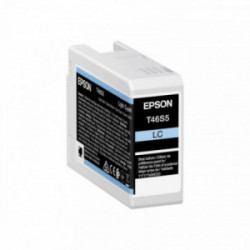 Tinteiro Original Epson T46S5 Light Cyan C13T46S500
