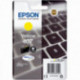 Tinteiro Epson 407 Amarelo Original ( C13T07U440 )