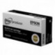 Tinteiro Epson PJIC6 Preto C13S020452 26ml
