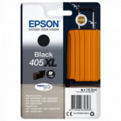 Tinteiro Epson 405XL Preto Original ( C13T05H14020 )