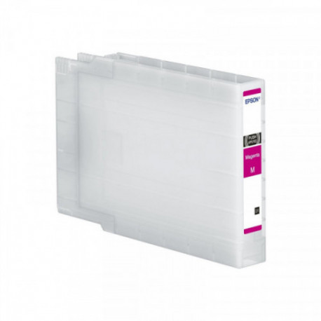 Tinteiro Original Epson T04C3 Magenta - C13T04C340