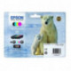 Pack 4 Tinteiros Originais Epson t2616 C13T26164010