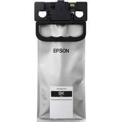 Tinteiro Original Epson T01C1 Preto - C13T01C100