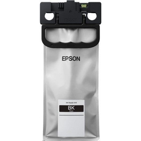 Tinteiro Original Epson T01C1 Preto - C13T01C100