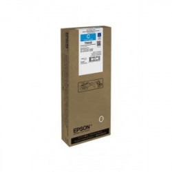 Tinteiro Original Epson T9442 Cyan - C13T944240
