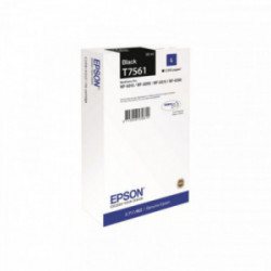 Tinteiro Original Epson T7561 Epson - C13T756140