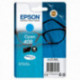 Tinteiro Epson 408L XL Azul Original ( C13T09K24010 )