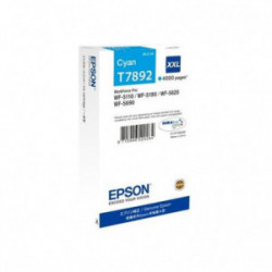 Tinteiro Original Epson T7892 Cyan - C13T789240