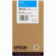 Tinteiro Original Epson T6122 Cyan - C13T612200