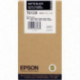 Tinteiro Original Epson T6128 Pretyo Mate - C13T612800