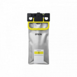 Tinteiro Original amarelo Epson T01D4 - C13T01D400