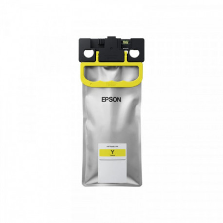 Tinteiro Original amarelo Epson T01D4 - C13T01D400