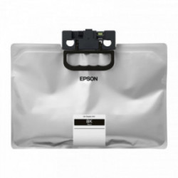 Tinta Original preto Epson T01D1 - C13T01D100