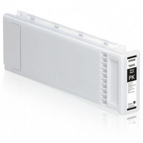 Tinteiro Original Epson T6941 Preto Photo - C13T694100