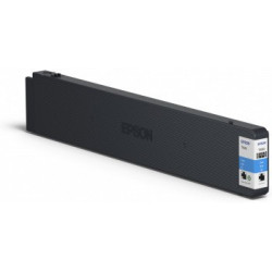 Tinteiro Original Epson T8582 Azul - C13T858200