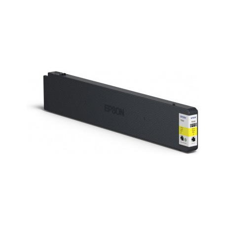 Tinteiro Original Epson T8584 Amarelo - C13T858400