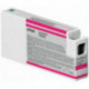 Tinteiro Original Epson T6363 Magenta Vivo C13T636300