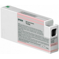 Tinteiro Original Epson T6366 Magenta Light C13T636600