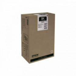 Tinteiro Original Epson T9741 Preto - C13T974100