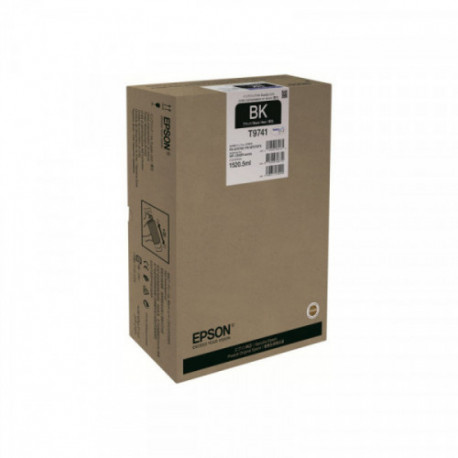 Tinteiro Original Epson T9741 Preto - C13T974100