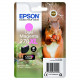 Tinteiro Original Epson 378XL Magenta Light - C13T37964010