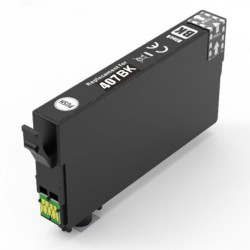 Tinteiro Epson Compatível 407XL Preto