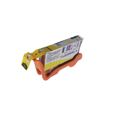 TINT COMP LEXMARK 100 Y