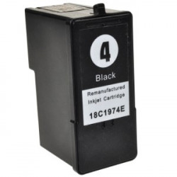 Tinteiro Lexmark Nº4 18C1974 Compativel