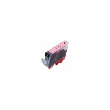 Tinteiro Canon CLI8 Magenta Photo 0625B001 Compativel