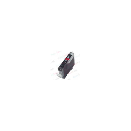 Tinteiro Canon CLI8 Vermelho 0626B006 Compativel