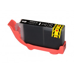 Tinteiro Canon CLI42 Preto - 6384B001 Compativel