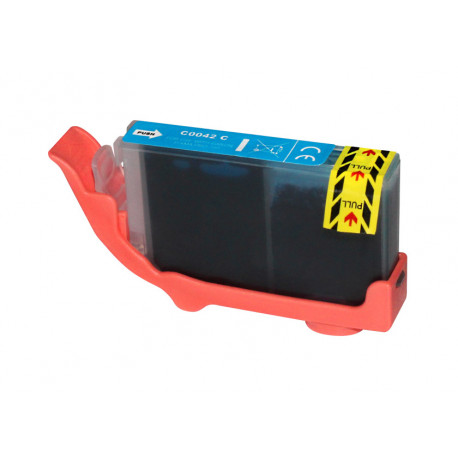 Tinteiro Canon CLI42 Ciano - 6385B001 Compativel