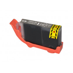 Tinteiro Canon CLI42 cinza - 6390B001 Compativel