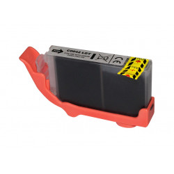 Tinteiro Canon CLI42 cinza claro - 6391B001 Compativel