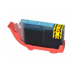 Tinteiro Canon CLI42 Cyan Photo - 6388B001 Compativel