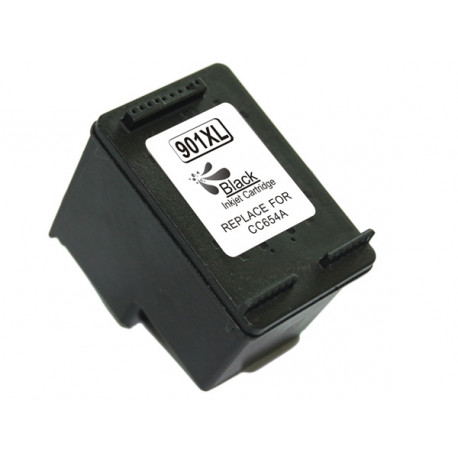 TINT REMAN HP 901XL BK