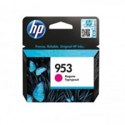 Tinteiro HP 953 Magenta Original ( F6U13AE )