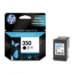TINTEIRO HP 350 PRETO - CB335EE