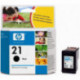TINTEIRO HP 21 PRETO - C9351AE