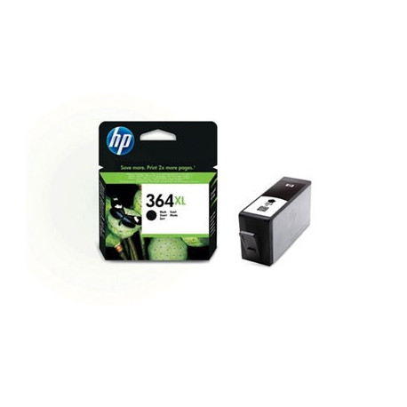 TINTEIRO HP 364XL BLACK CB321EE