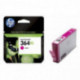 TINTEIRO HP 364XL MAGENTA CB324EE