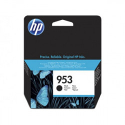 Tinteiro HP 953 Preto Original ( L0S58AE )
