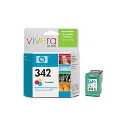 TINTEIRO HP 342 CORES - C9361EE
