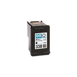 TINTEIRO HP 338 PRETO 11ml C8765EE