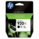 TINTEIRO HP 920XL BLACK - CD975AE