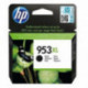 Tinteiro HP 953XL Preto Original ( L0S70AE )