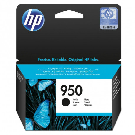 Tinteiro Original preto HP 950 - CN049AE