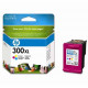 Tinteiro HP 300XL Tricolor Original CC644EE