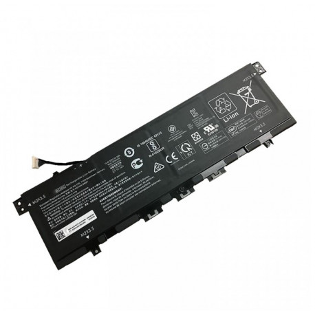BATERIA DE PORTÁTIL HP ENVY X360 13-AG0000 HSTNN-IB8K KC04XL L08496-855 TGBAT2393